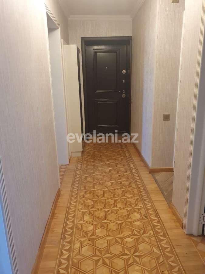 Сдаётся, вторичка, 2-комнаты, 50 m², Баку, Наримановский r, Гянджлик m.