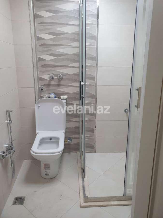 Сдаётся, вторичка, 2-комнаты, 50 m², Баку, Наримановский r, Гянджлик m.