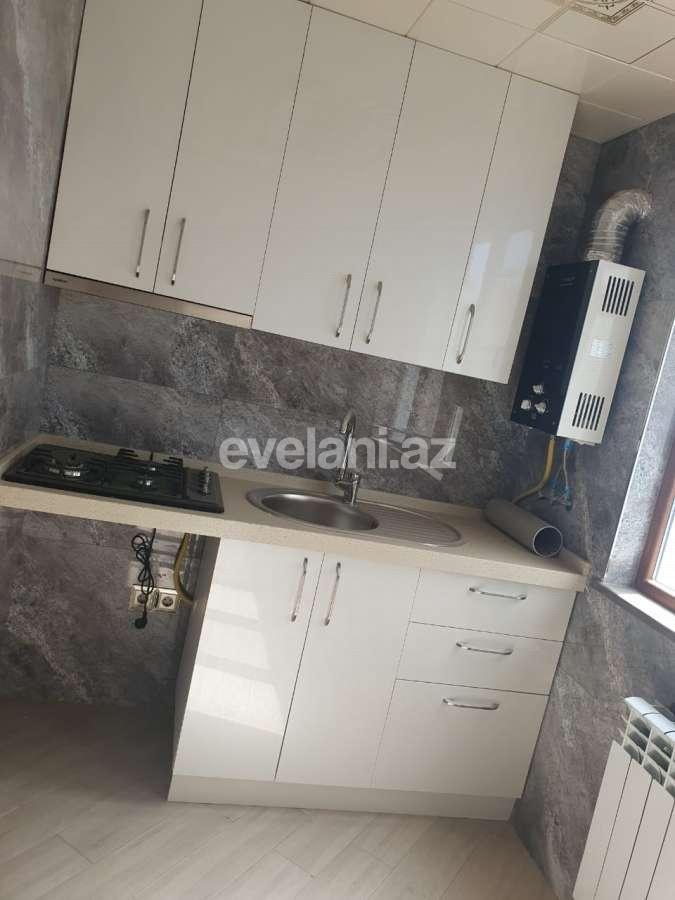 Сдаётся, вторичка, 2-комнаты, 50 m², Баку, Наримановский r, Гянджлик m.