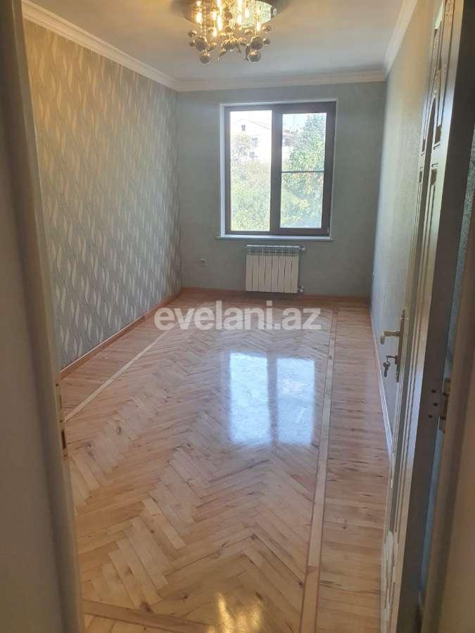 Сдаётся, вторичка, 2-комнаты, 50 m², Баку, Наримановский r, Гянджлик m.