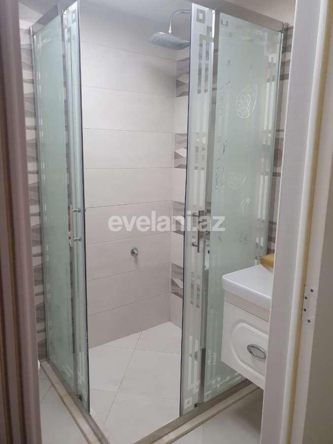 Сдаётся, вторичка, 2-комнаты, 50 m², Баку, Наримановский r, Гянджлик m.