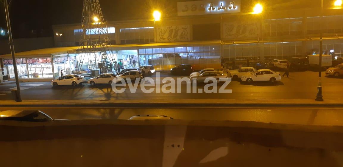 Satılır, yeni tikili, 2 otaqlı, 67 m², Bakı, Sabunçu r, Bakıxanov q, Qara Qarayev m.