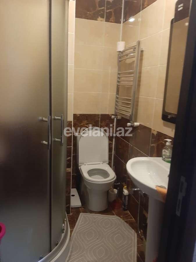 Satılır, yeni tikili, 1 otaqlı, 45 m², Bakı, Suraxanı r, Massiv D q.