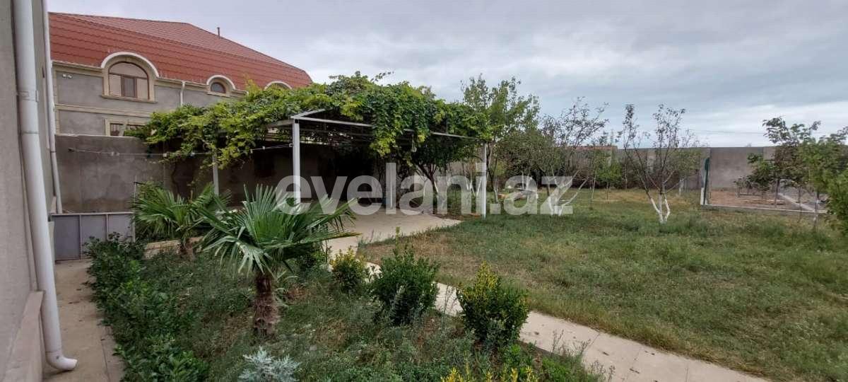 Sale, garden / house, 4 room, 180 m², Baku, Khazar r, Gala d, Koroglu m.