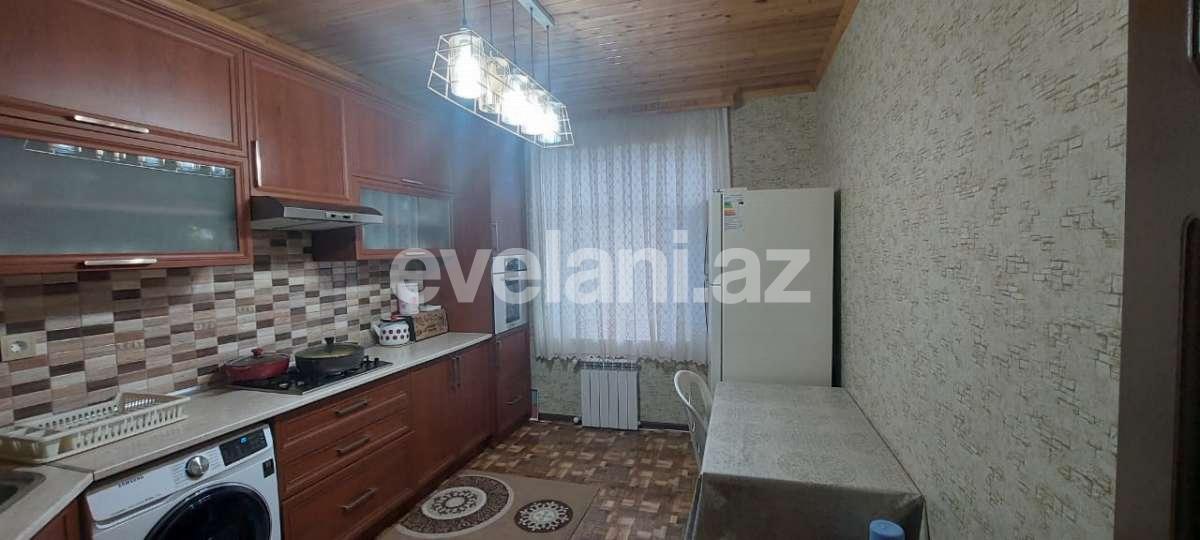 Sale, garden / house, 4 room, 180 m², Baku, Khazar r, Gala d, Koroglu m.