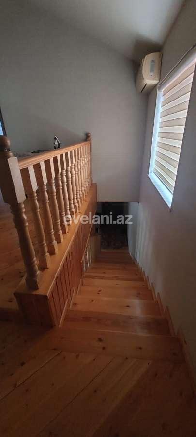 Sale, garden / house, 4 room, 180 m², Baku, Khazar r, Gala d, Koroglu m.