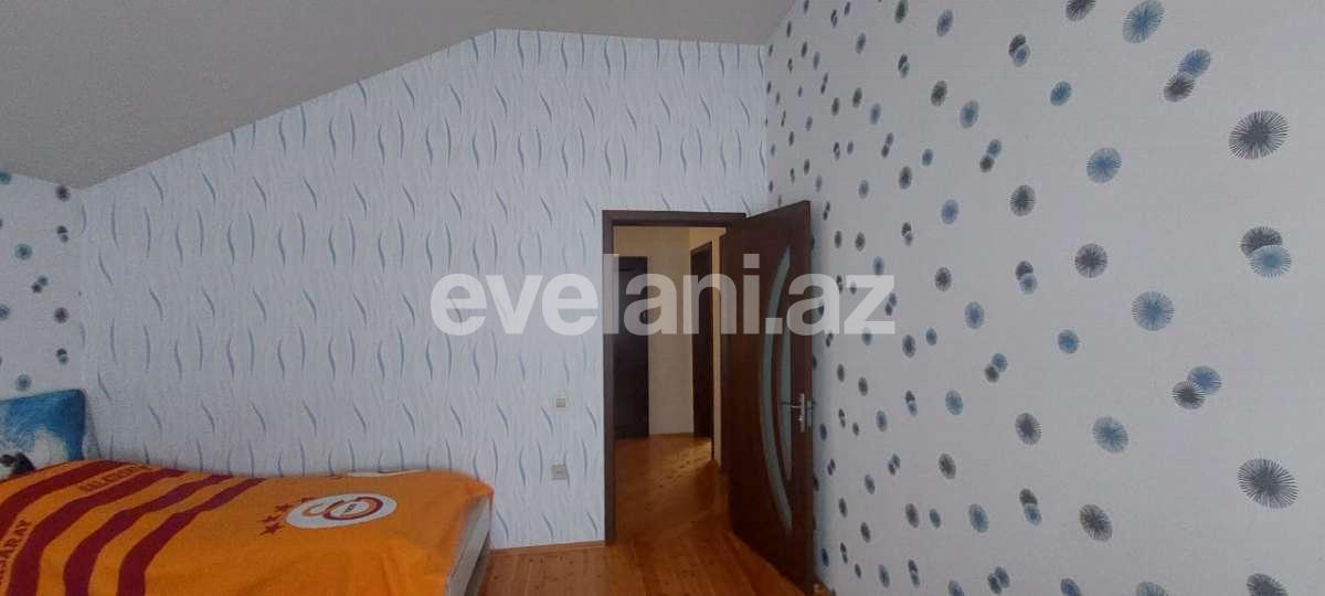 Sale, garden / house, 4 room, 180 m², Baku, Khazar r, Gala d, Koroglu m.
