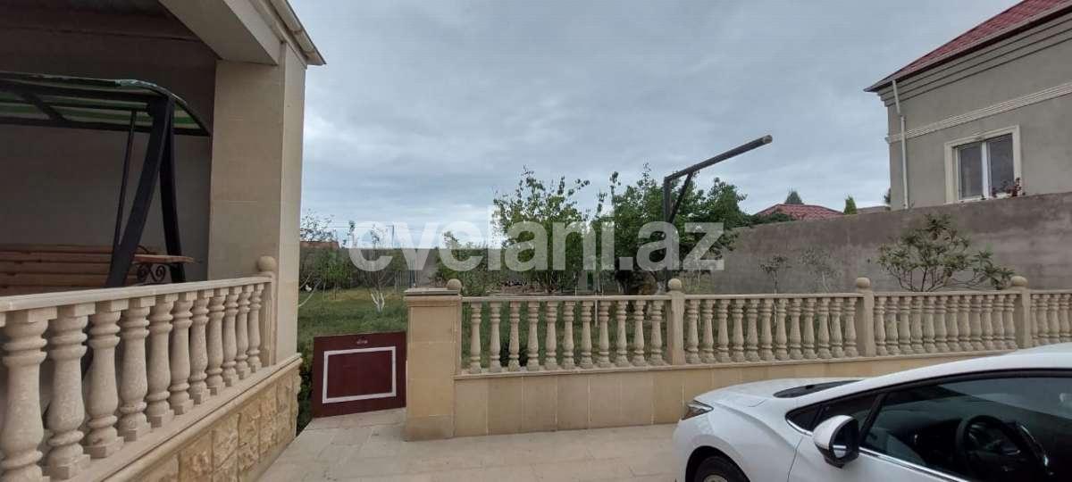 Sale, garden / house, 4 room, 180 m², Baku, Khazar r, Gala d, Koroglu m.