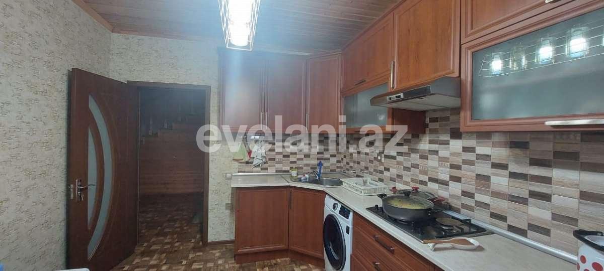 Sale, garden / house, 4 room, 180 m², Baku, Khazar r, Gala d, Koroglu m.