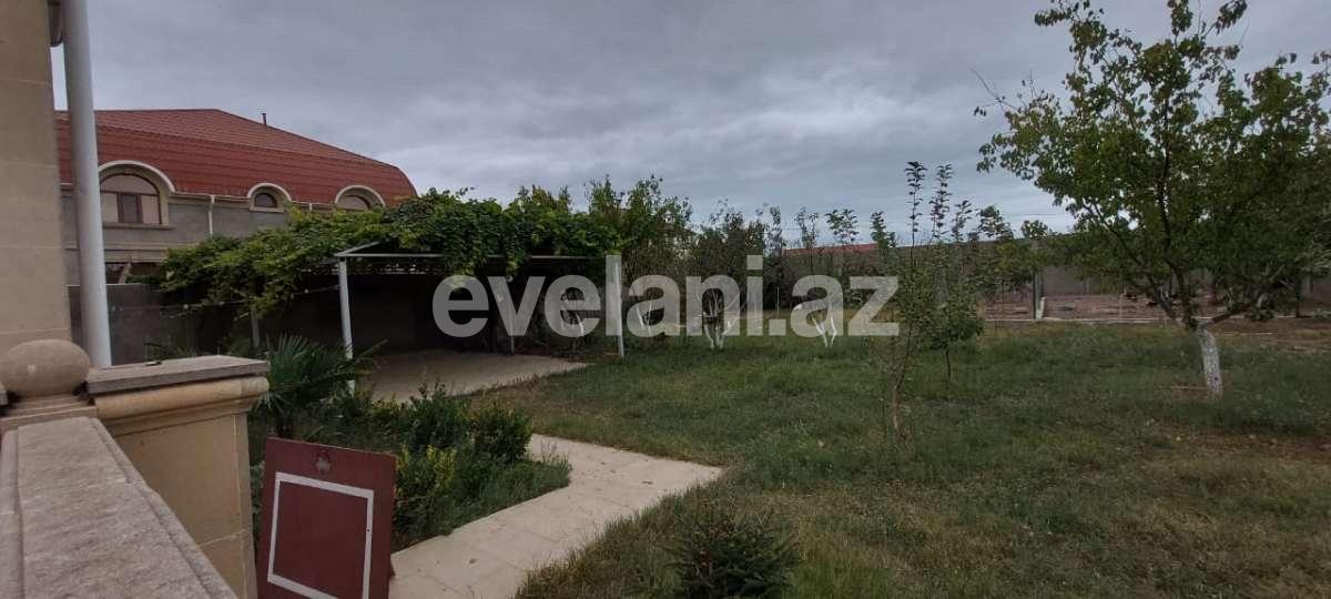 Sale, garden / house, 4 room, 180 m², Baku, Khazar r, Gala d, Koroglu m.