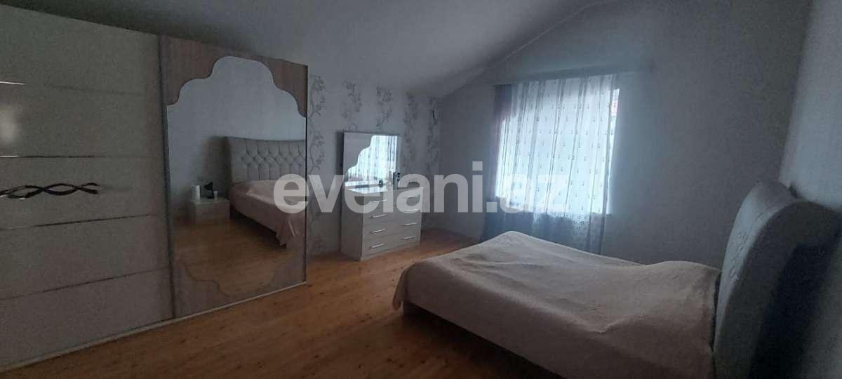 Sale, garden / house, 4 room, 180 m², Baku, Khazar r, Gala d, Koroglu m.