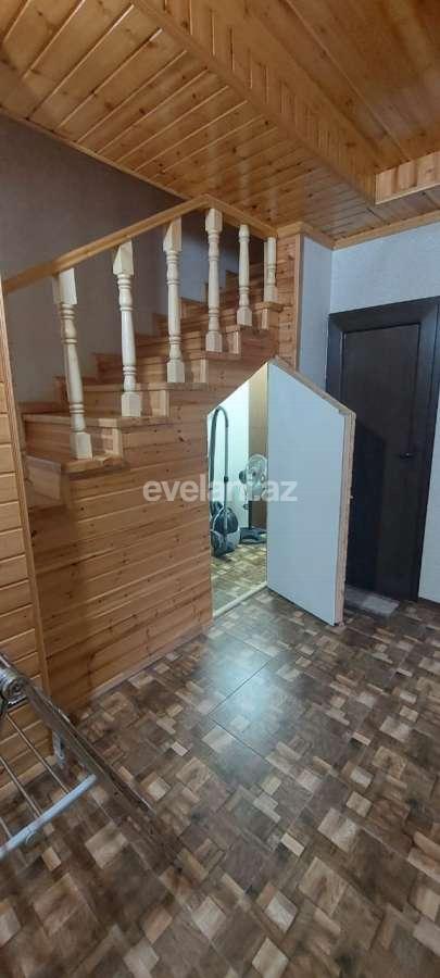Sale, garden / house, 4 room, 180 m², Baku, Khazar r, Gala d, Koroglu m.