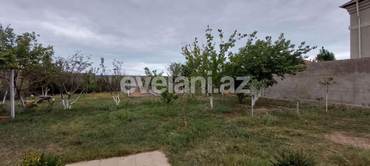 Sale, garden / house, 4 room, 180 m², Baku, Khazar r, Gala d, Koroglu m.