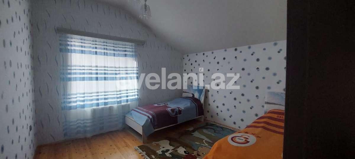 Sale, garden / house, 4 room, 180 m², Baku, Khazar r, Gala d, Koroglu m.
