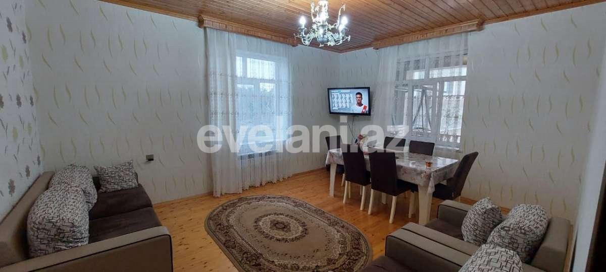 Sale, garden / house, 4 room, 180 m², Baku, Khazar r, Gala d, Koroglu m.