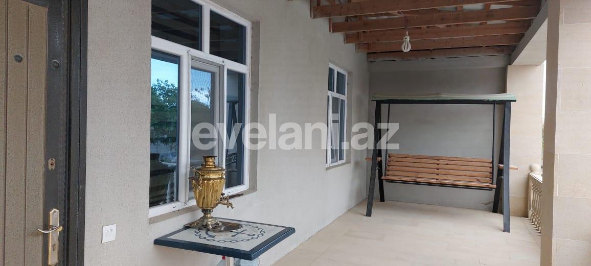 Sale, garden / house, 4 room, 180 m², Baku, Khazar r, Gala d, Koroglu m.