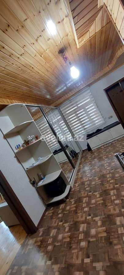 Sale, garden / house, 4 room, 180 m², Baku, Khazar r, Gala d, Koroglu m.