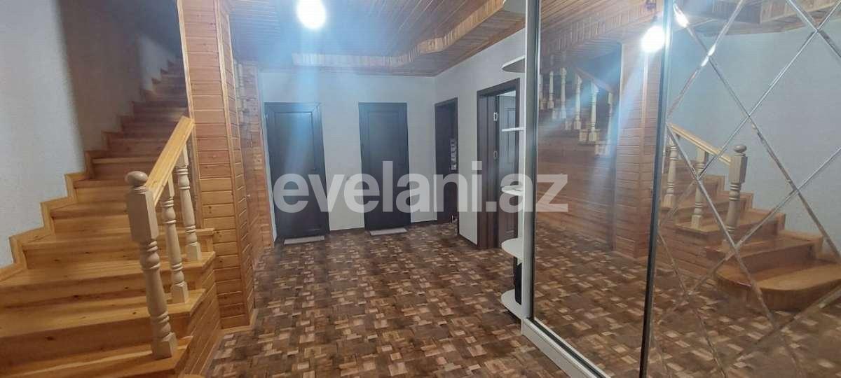 Sale, garden / house, 4 room, 180 m², Baku, Khazar r, Gala d, Koroglu m.