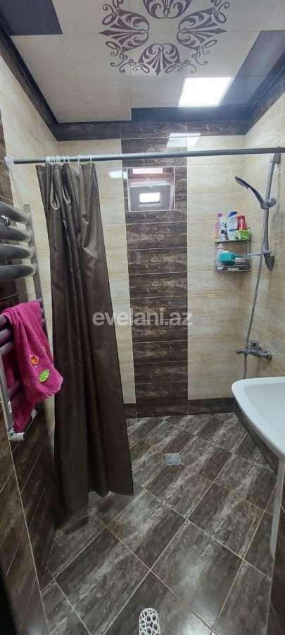 Sale, garden / house, 4 room, 180 m², Baku, Khazar r, Gala d, Koroglu m.