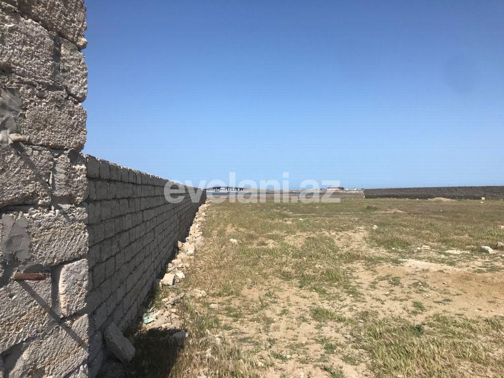 Satılır, torpaq, 40 sot, Bakı, Pirallahı r, Pirallahı q.