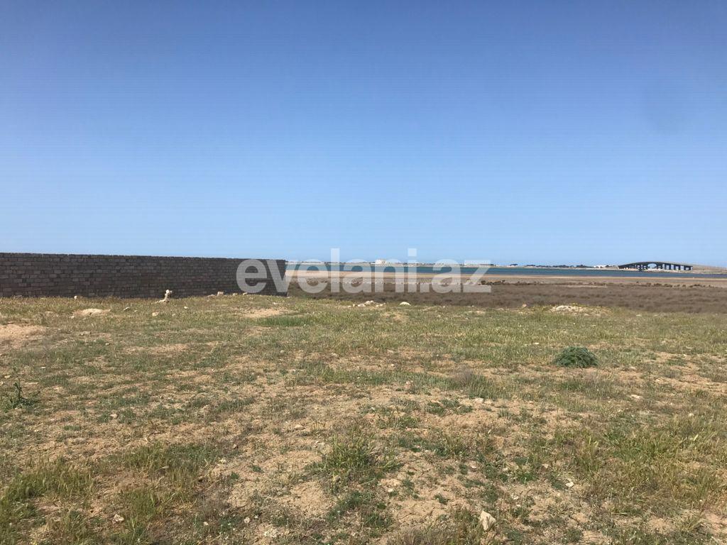 Satılır, torpaq, 40 sot, Bakı, Pirallahı r, Pirallahı q.