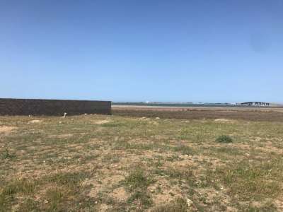 Satılır, torpaq, 40 sot, Bakı, Pirallahı r, Pirallahı q.