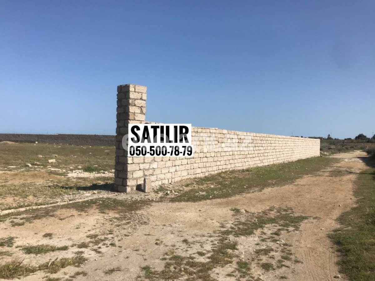 Satılır, torpaq, 40 sot, Bakı, Pirallahı r, Pirallahı q.
