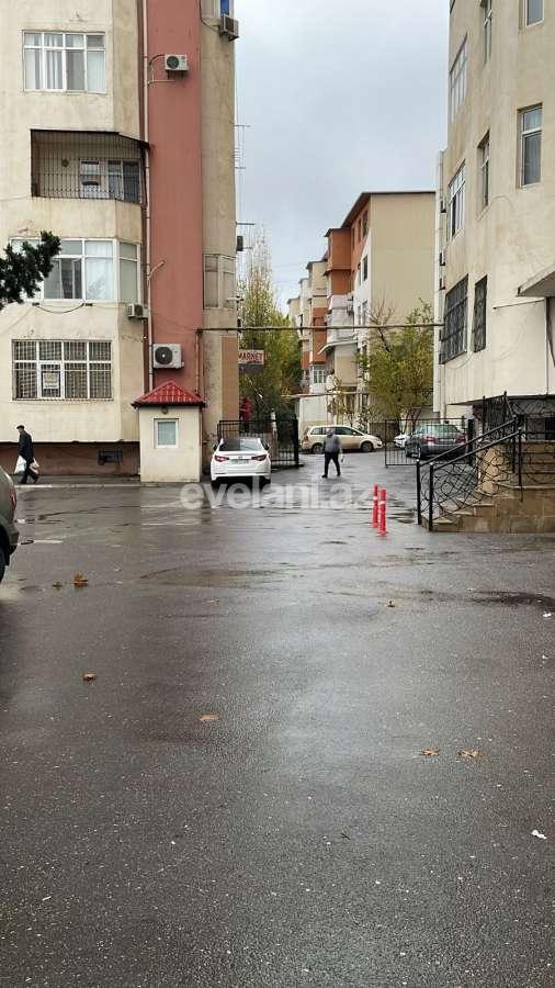 Satılır, yeni tikili, 3 otaqlı, 130 m², Bakı, Binəqədi r, 9-cu mikrorayon q.