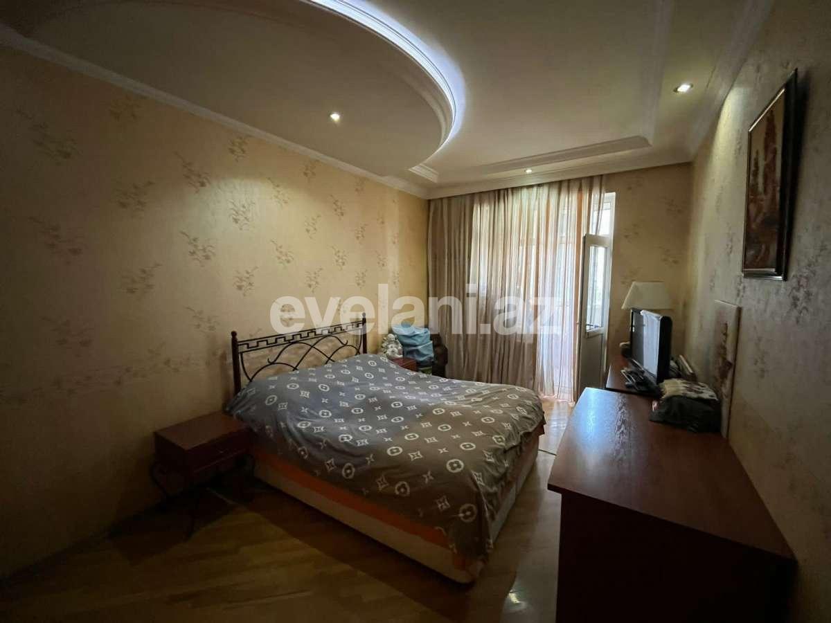 Satılır, yeni tikili, 3 otaqlı, 130 m², Bakı, Binəqədi r, 9-cu mikrorayon q.