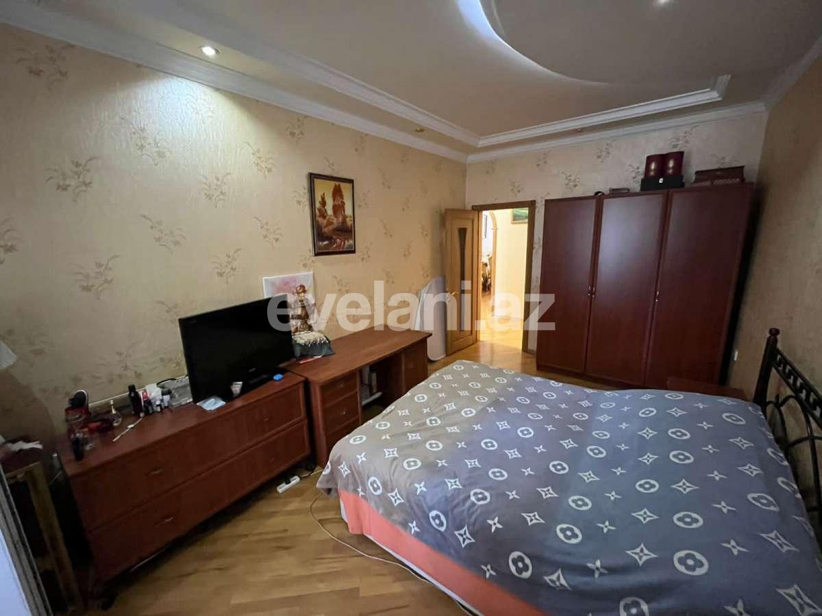 Satılır, yeni tikili, 3 otaqlı, 130 m², Bakı, Binəqədi r, 9-cu mikrorayon q.