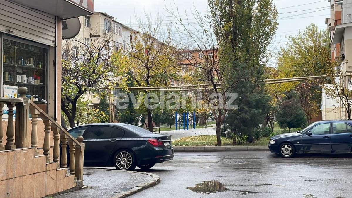 Satılır, yeni tikili, 3 otaqlı, 130 m², Bakı, Binəqədi r, 9-cu mikrorayon q.