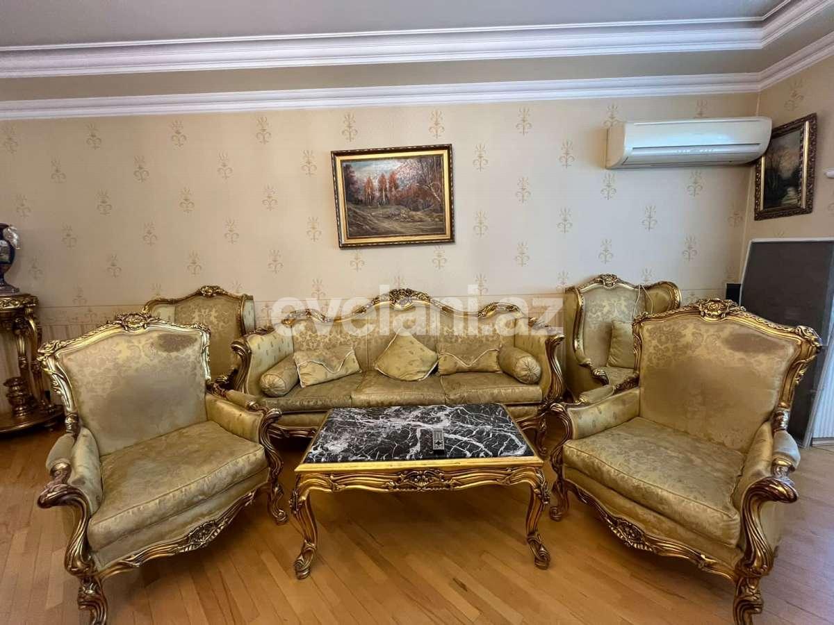 Satılır, yeni tikili, 3 otaqlı, 130 m², Bakı, Binəqədi r, 9-cu mikrorayon q.