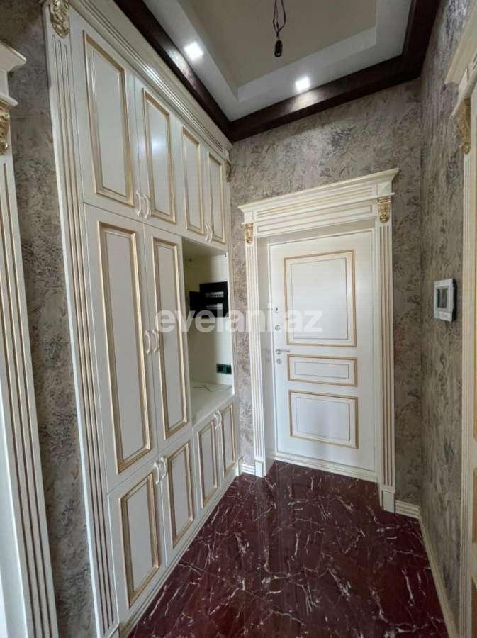 Kirayə verilir, yeni tikili, 2 otaqlı, 69 m², Bakı, Səbail r, Bayıl q.