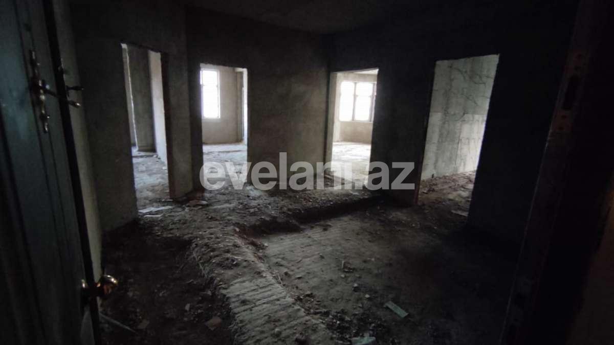 Satılır, yeni tikili, 3 otaqlı, 148.4 m², Bakı, Nəsimi r.