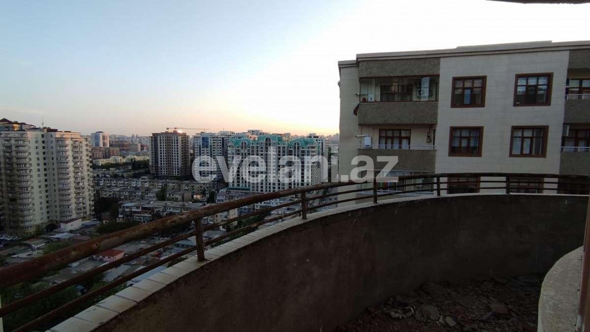 Satılır, yeni tikili, 3 otaqlı, 148.4 m², Bakı, Nəsimi r.