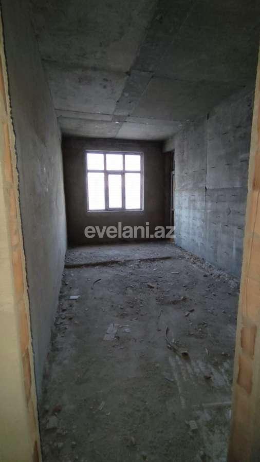Satılır, yeni tikili, 3 otaqlı, 148.4 m², Bakı, Nəsimi r.
