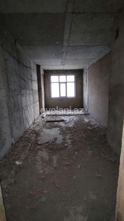 Satılır, yeni tikili, 3 otaqlı, 148.4 m², Bakı, Nəsimi r.