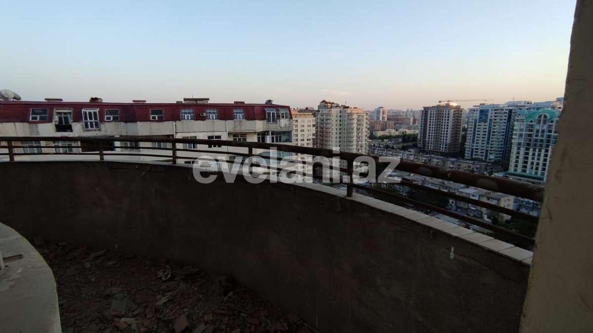 Satılır, yeni tikili, 3 otaqlı, 148.4 m², Bakı, Nəsimi r.