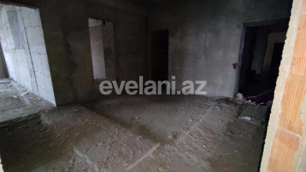 Satılır, yeni tikili, 3 otaqlı, 148.4 m², Bakı, Nəsimi r.