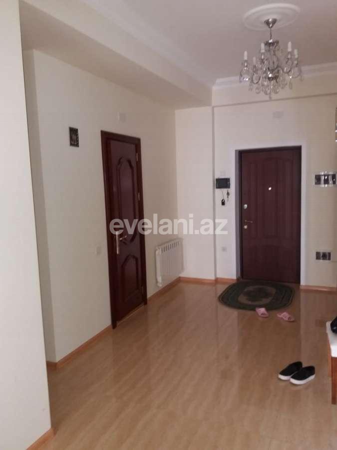 Kirayə verilir, yeni tikili, 3 otaqlı, 159 m², Bakı, Nəsimi r, Nizami m.