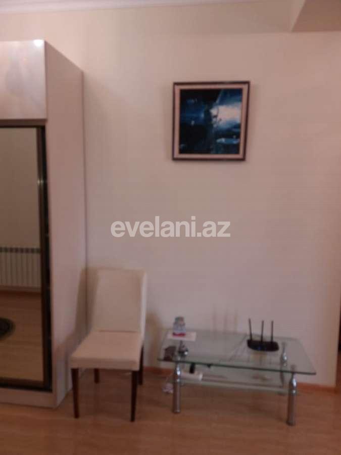 Kirayə verilir, yeni tikili, 3 otaqlı, 159 m², Bakı, Nəsimi r, Nizami m.