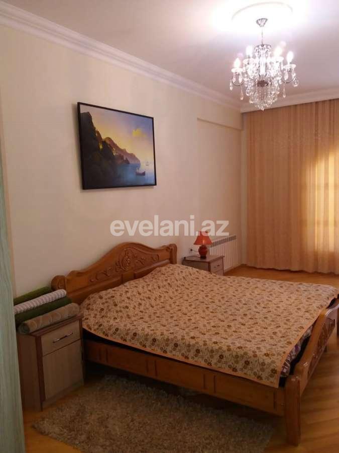 Kirayə verilir, yeni tikili, 3 otaqlı, 159 m², Bakı, Nəsimi r, Nizami m.