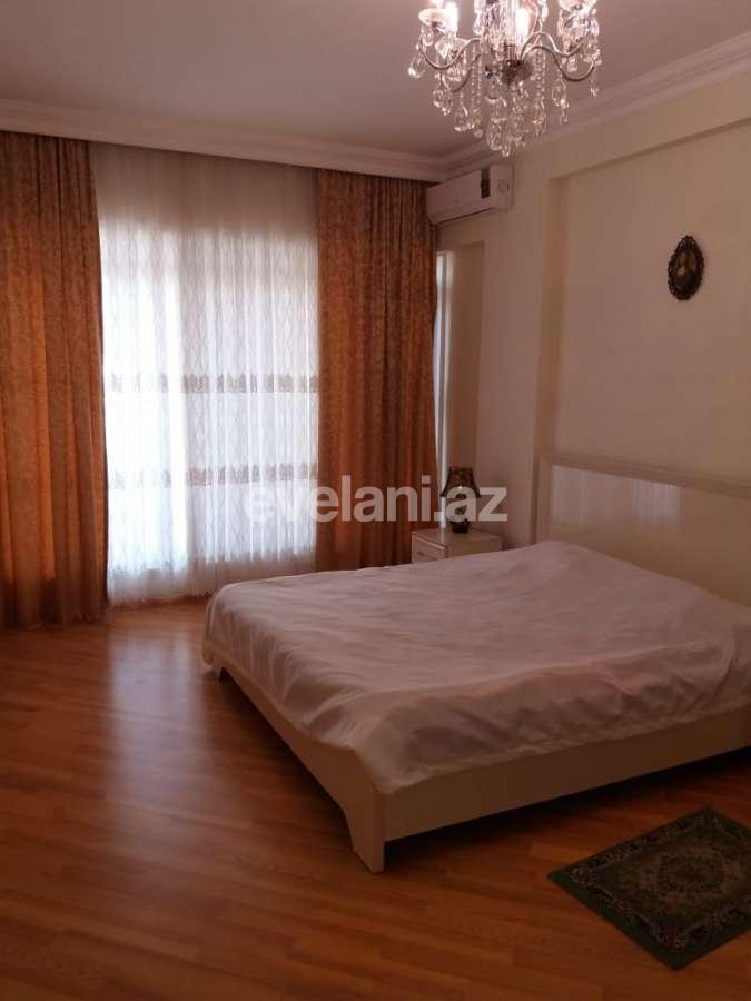 Kirayə verilir, yeni tikili, 3 otaqlı, 159 m², Bakı, Nəsimi r, Nizami m.