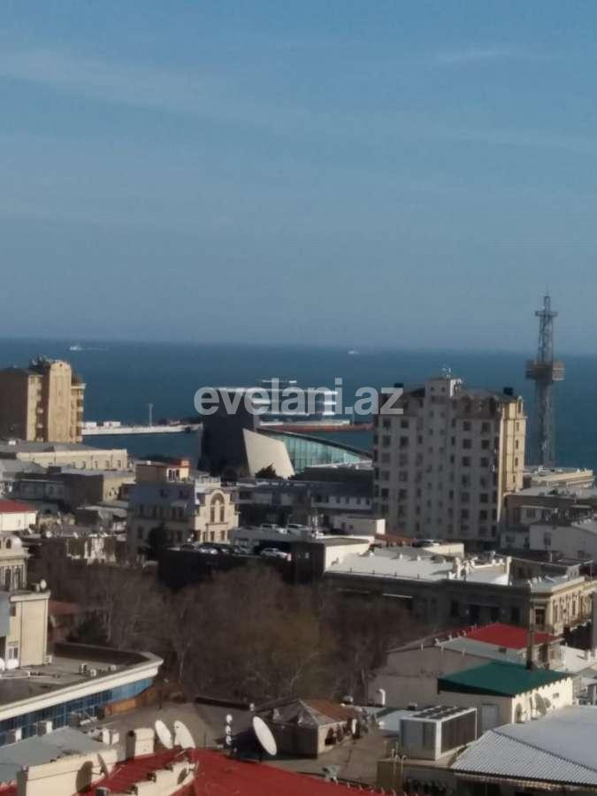 Kirayə verilir, yeni tikili, 3 otaqlı, 159 m², Bakı, Nəsimi r, Nizami m.