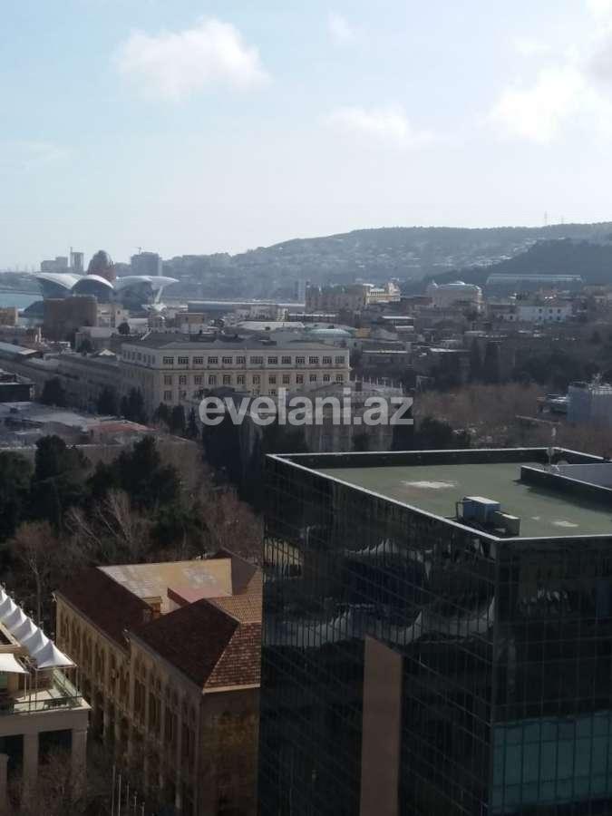 Kirayə verilir, yeni tikili, 3 otaqlı, 159 m², Bakı, Nəsimi r, Nizami m.