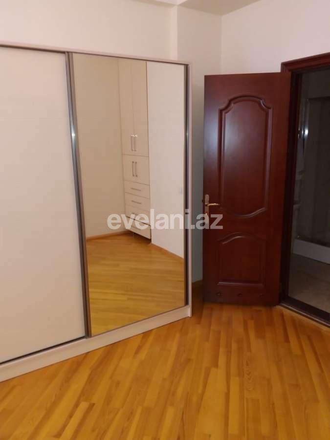 Kirayə verilir, yeni tikili, 3 otaqlı, 159 m², Bakı, Nəsimi r, Nizami m.