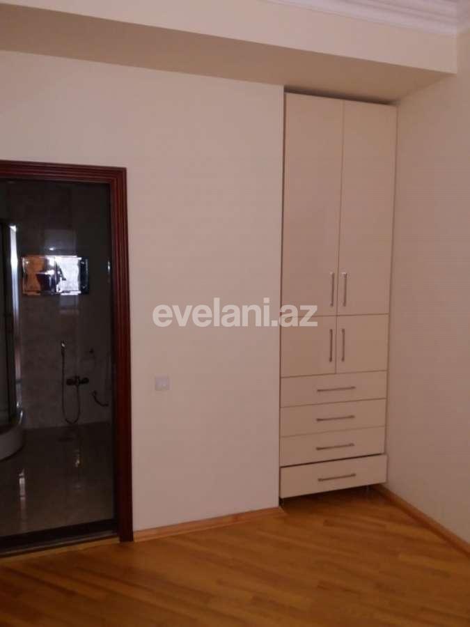 Kirayə verilir, yeni tikili, 3 otaqlı, 159 m², Bakı, Nəsimi r, Nizami m.