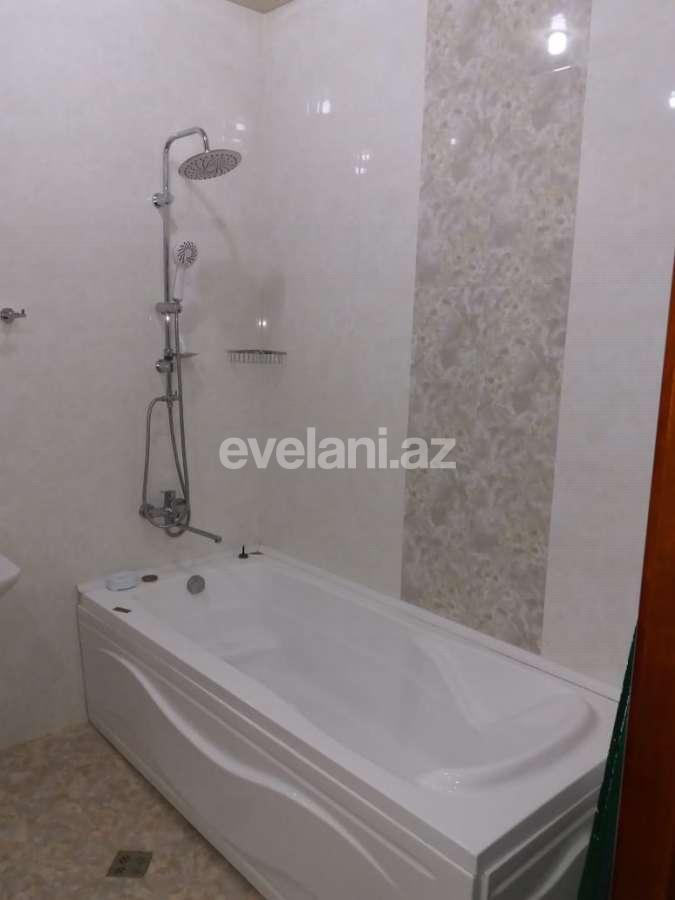 Kirayə verilir, yeni tikili, 3 otaqlı, 159 m², Bakı, Nəsimi r, Nizami m.