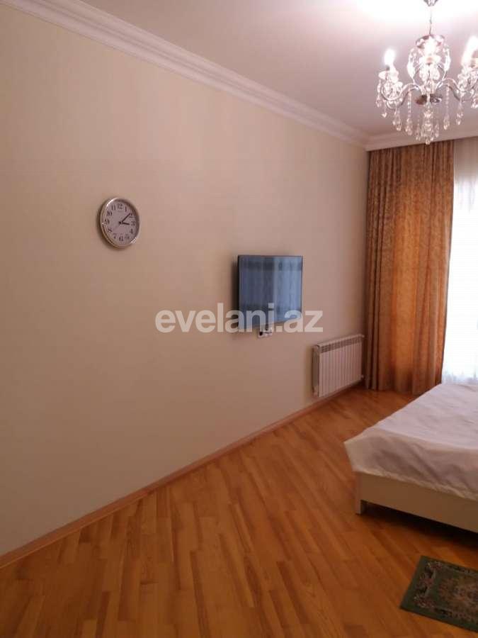 Kirayə verilir, yeni tikili, 3 otaqlı, 159 m², Bakı, Nəsimi r, Nizami m.