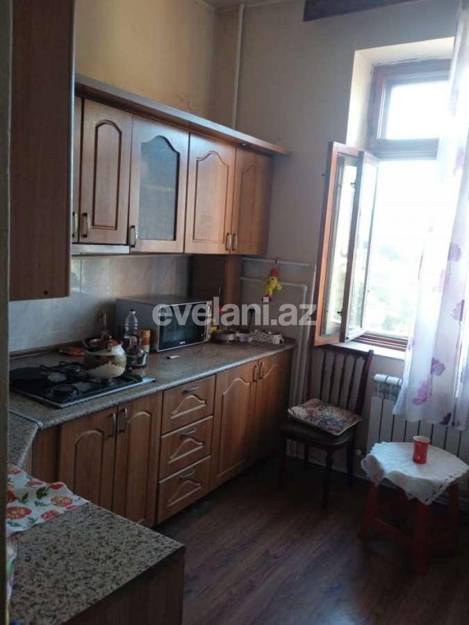 Satılır, köhnə tikili, 3 otaqlı, 100 m², Bakı, Nəsimi r, 28 may m.